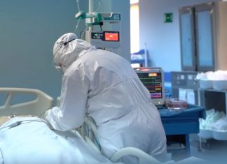 Koronavirus Hastaları Neden Yüzükoyun Yatırılıyor?