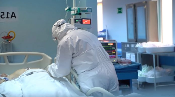 Koronavirus Hastaları Neden Yüzükoyun Yatırılıyor?