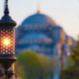 Ramazan'da koronavirüs önlemleri: Dünya Sağlık Örgütü'nün önerileri