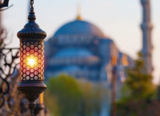 Ramazan'da koronavirüs önlemleri: Dünya Sağlık Örgütü'nün önerileri