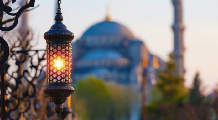 Ramazan'da koronavirüs önlemleri: Dünya Sağlık Örgütü'nün önerileri