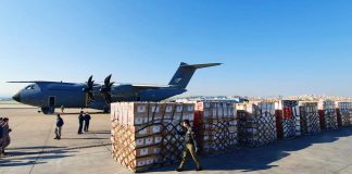 Türkiye hangi ülkeye ne kadar yardım gönderdi?