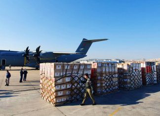 Türkiye hangi ülkeye ne kadar yardım gönderdi?