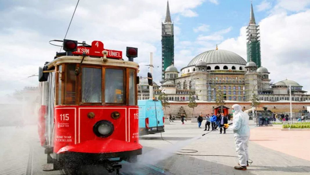 Yeni ekonomik önlem paketi yasa taslağının içeriği