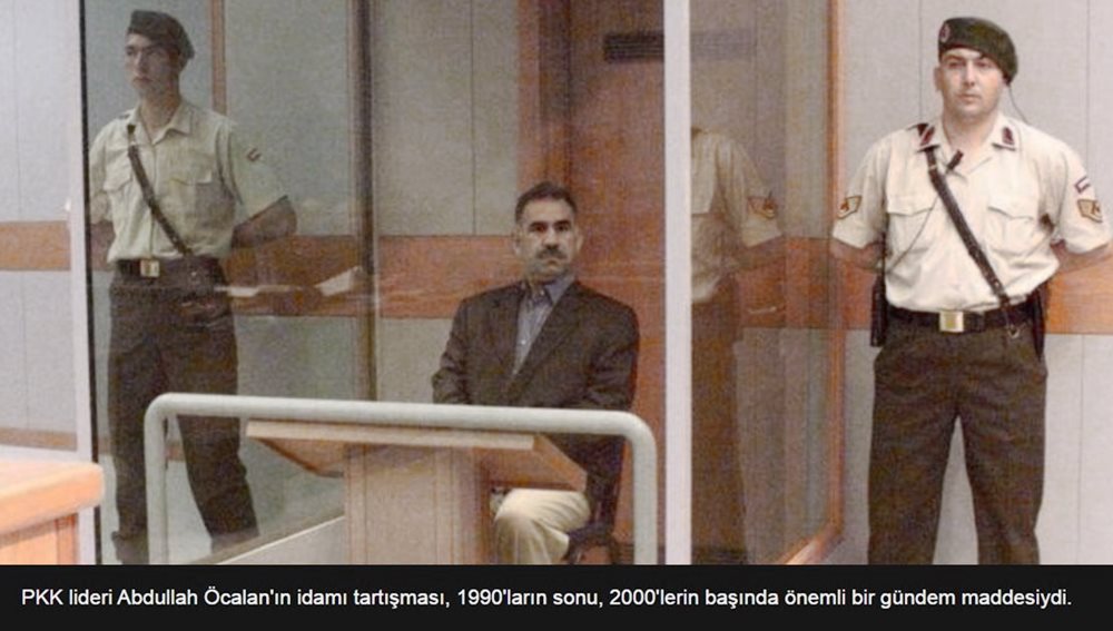 Deniz Gezmiş, Hüseyin İnan ve Yusuf Aslan neden idam edildi?