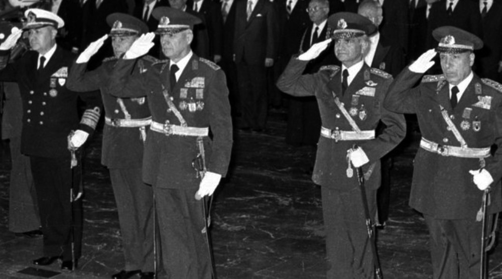 Deniz Gezmiş, Hüseyin İnan ve Yusuf Aslan neden idam edildi?