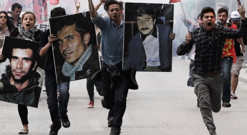 Deniz Gezmiş, Hüseyin İnan ve Yusuf Aslan neden idam edildi?