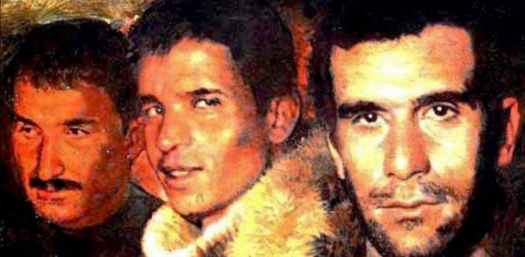 Deniz Gezmiş, Hüseyin İnan ve Yusuf Aslan neden idam edildi?