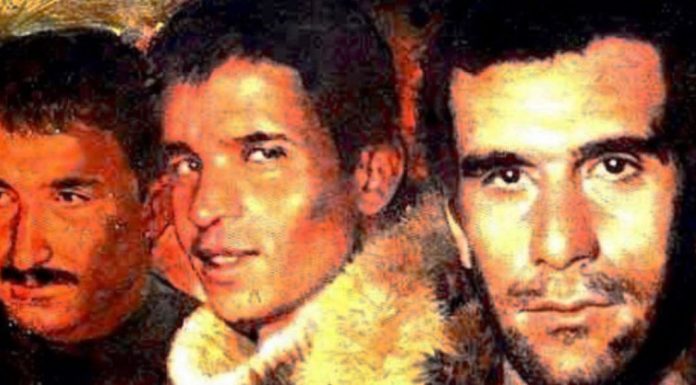 Deniz Gezmiş, Hüseyin İnan ve Yusuf Aslan neden idam edildi? Deniz Gezmiş, Hüseyin İnan ve Yusuf Aslan neden idam edildi?