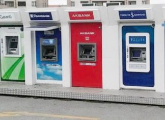 Rueters: Türk bankalarının kısa vadeli döviz fonlamasına bağımlılığı yatırımcıda endişe yaratıyor