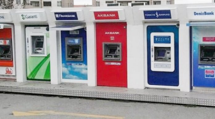 Rueters: Türk bankalarının kısa vadeli döviz fonlamasına bağımlılığı yatırımcıda endişe yaratıyor Rueters: Türk bankalarının kısa vadeli döviz fonlamasına bağımlılığı yatırımcıda endişe yaratıyor