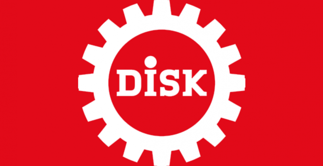 DİSK'ten kıdem tazminatı çalışmalarına tepki