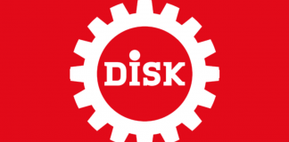 DİSK'ten kıdem tazminatı çalışmalarına tepki