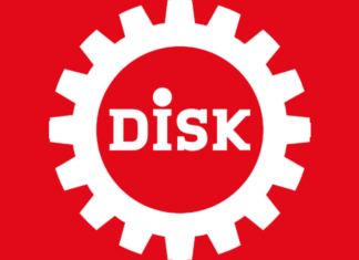 DİSK'ten kıdem tazminatı çalışmalarına tepki