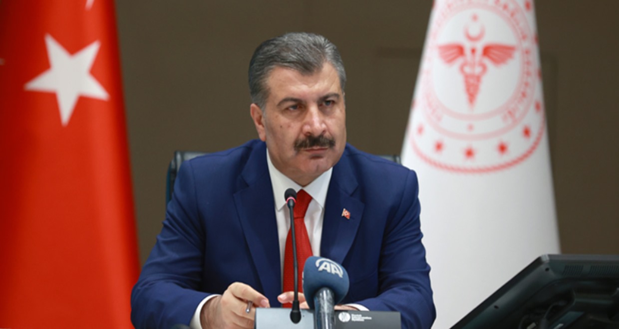 İki gündür vaka görülmeyen iki il ve en fazla vaka görülen beş il?