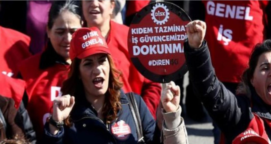 Kıdem tazminatı tartışmalarında son durum nedir?