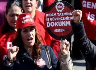 Kıdem tazminatı tartışmalarında son durum nedir?