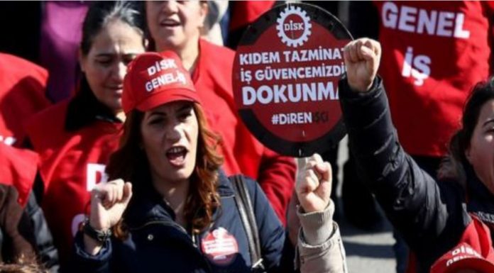 Kıdem tazminatı tartışmalarında son durum nedir? Kıdem tazminatı tartışmalarında son durum nedir?
