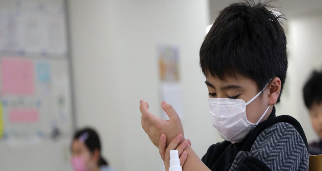 Sağlık Bakanlığı okullarda hangi önlemleri tavsiye ediyor?