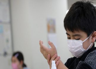 Sağlık Bakanlığı okullarda hangi önlemleri tavsiye ediyor?