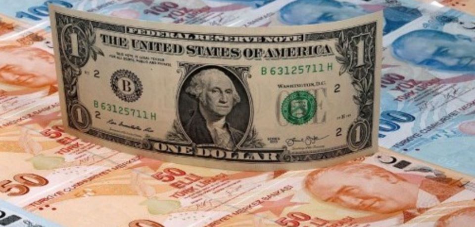 Türkiye Cumhuriyet Merkez Bankası'ndan Swap Hamlesi