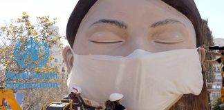 Dünya Sağlık Örgütü (WHO): 12 yaş ve üzeri çocuklar maske takmalı