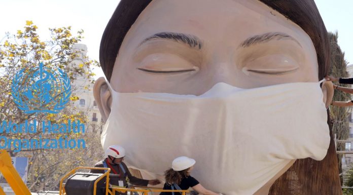 Dünya Sağlık Örgütü (WHO): 12 yaş ve üzeri çocuklar maske takmalı