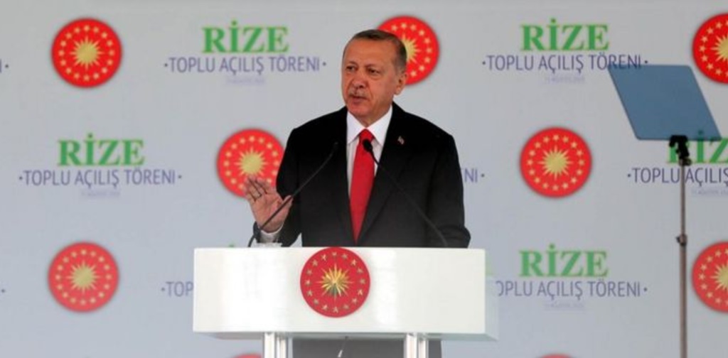 Türkiye Karadeniz'de enerji kaynağı buldu mu?