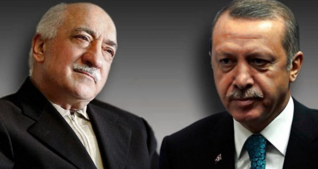 Economist: Türkiye demokrasisinin felce uğramasında Erdoğan kadar Fethullah Gülen de sorumlu Economist: Türkiye demokrasisinin felce uğramasında Erdoğan kadar Fethullah Gülen de sorumlu