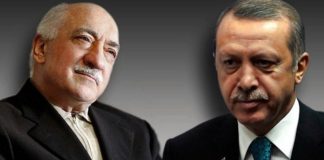 Economist: Türkiye demokrasisinin felce uğramasında Erdoğan kadar Fethullah Gülen de sorumlu