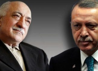 Economist: Türkiye demokrasisinin felce uğramasında Erdoğan kadar Fethullah Gülen de sorumlu Economist: Türkiye demokrasisinin felce uğramasında Erdoğan kadar Fethullah Gülen de sorumlu