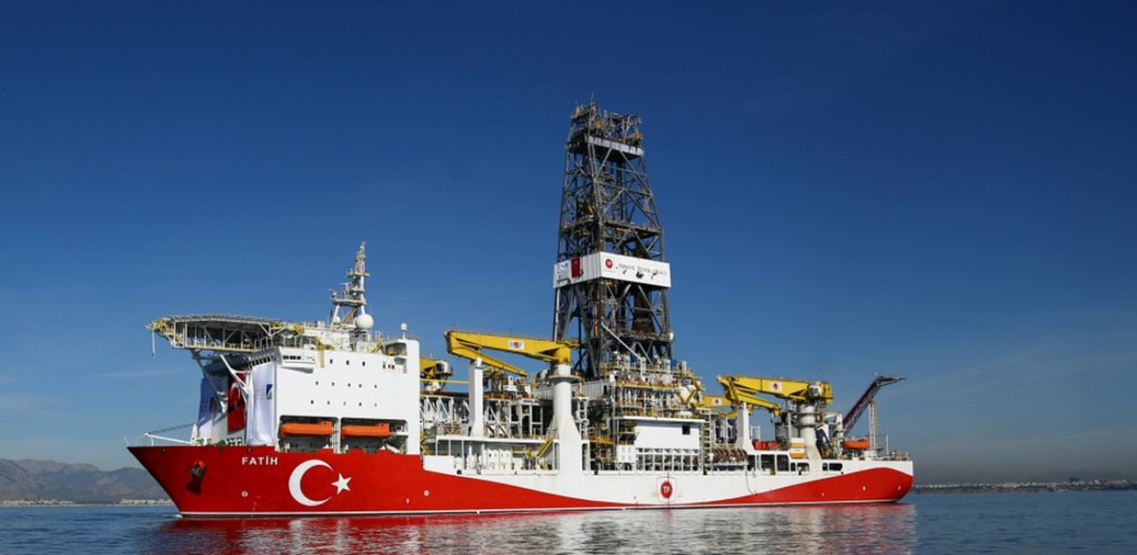 Türkiye Karadeniz'de enerji kaynağı buldu mu?