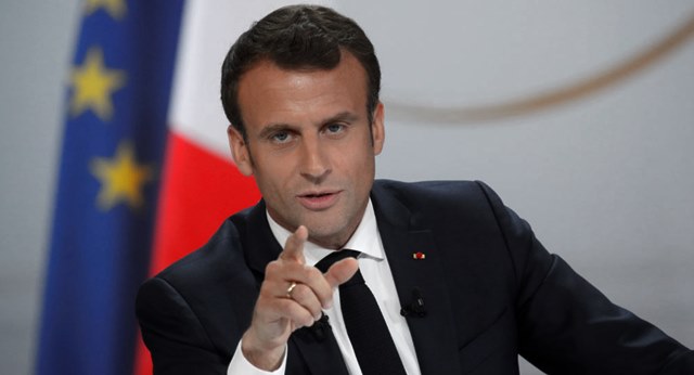 Almanya Başbakanı Angela Merkel: Tüm AB üyeleri Yunanistan'ı desteklemeli