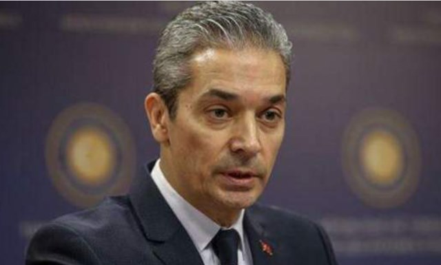 Almanya Başbakanı Angela Merkel: Tüm AB üyeleri Yunanistan'ı desteklemeli