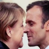 Almanya Başbakanı Angela Merkel: Tüm AB üyeleri Yunanistan'ı desteklemeli