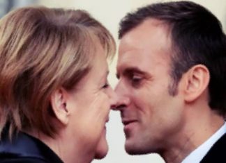 Almanya Başbakanı Angela Merkel: Tüm AB üyeleri Yunanistan’ı desteklemeli Almanya Başbakanı Angela Merkel: Tüm AB üyeleri Yunanistan'ı desteklemeli