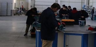 Meslek eğitim merkezlerinden lise diploması