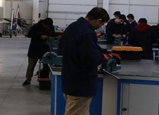 Meslek eğitim merkezlerinden lise diploması Meslek eğitim merkezlerinden lise diploması