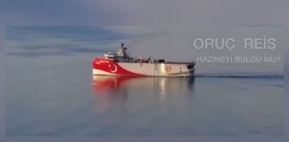 Türkiye Karadeniz'de enerji kaynağı buldu mu?