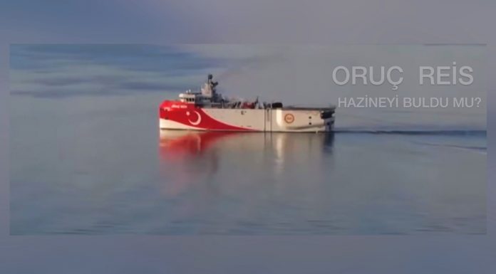 Türkiye Karadeniz’de enerji kaynağı buldu mu? Türkiye Karadeniz'de enerji kaynağı buldu mu?