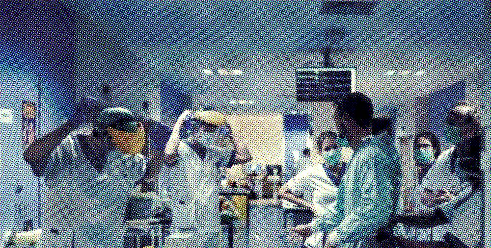 Ankara Tabip Odası Başkanı Dr. Ali Karakoç: Başkentte pandemi hastanelerinde yatak kalmadı, hastalar kuyrukta bekliyor