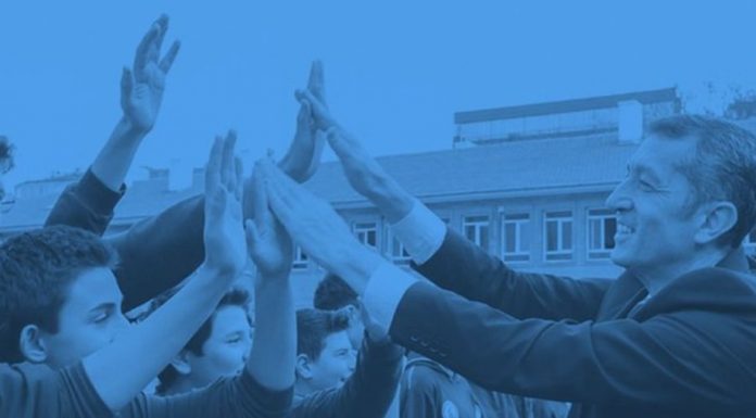 Milli Eğitim Bakanı Selçuk: 21 Eylül’de okulu açabilmek için çalışıyoruz Milli Eğitim Bakanı Selçuk: 21 Eylül'de okulu açabilmek için çalışıyoruz