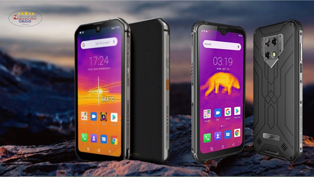 Blackview Bv9900 Pro - Blackview Bv9800 Pro Telefonlar