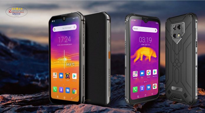 Blackview Bv9900 Pro – Blackview Bv9800 Pro Telefonlar Blackview Bv9900 Pro - Blackview Bv9800 Pro Telefonlar