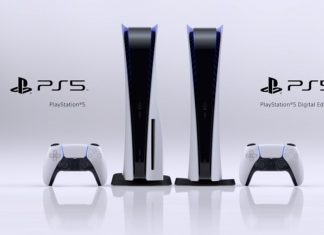 PlayStation 5'in çıkış tarihi ve özellikleri açıklandı