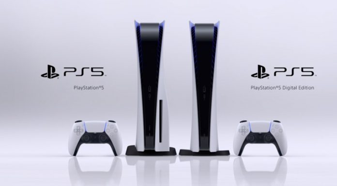 PlayStation 5’in çıkış tarihi ve özellikleri açıklandı PlayStation 5'in çıkış tarihi ve özellikleri açıklandı