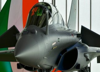 Miçotakis: Fransa’dan 18 Rafale savaş uçağı alıyoruz Yunanistan Başbakanı Miçotakis: Fransa'dan 18 Rafale savaş uçağı alıyoruz