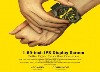 Rollme S08 Akıllı Saat İndirim Kuponu: Orijinal Rollme Akıllı Saat Rollme S08 Akıllı Saat İndirim Kuponu: Orijinal Rollme Akıllı Saat