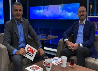 Adalet Bakanı Gül'den nafaka ve idam cezası açıklamaları