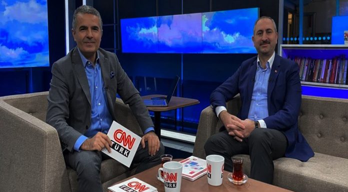 Adalet Bakanı Gül'den nafaka ve idam cezası açıklamaları